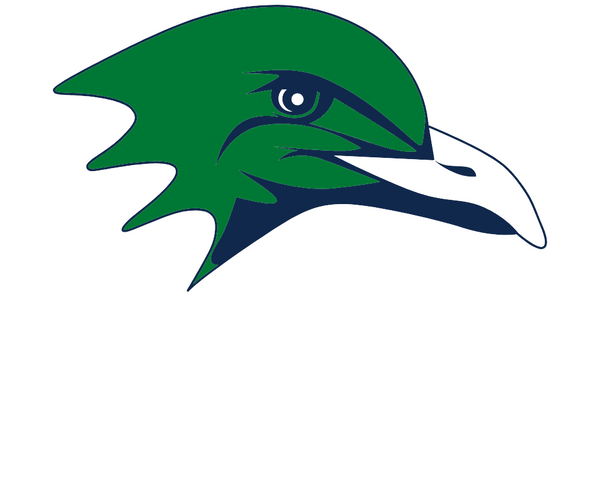 Endicott College Hockey Spiritwear