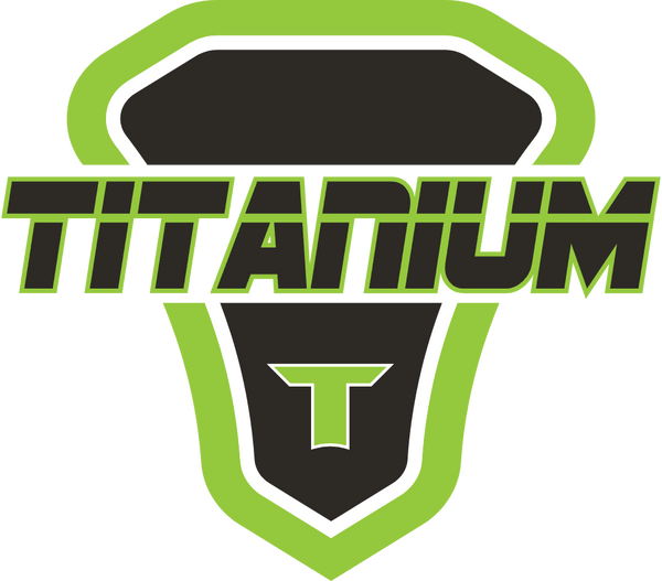 True Titanium