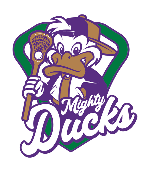 True Mighty Ducks
