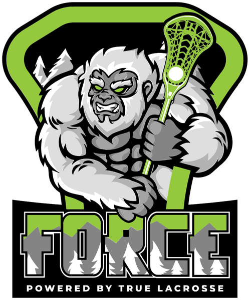 True Utah Force Girls