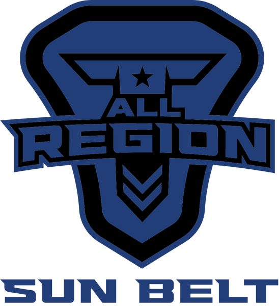 True Sun Belt All Region