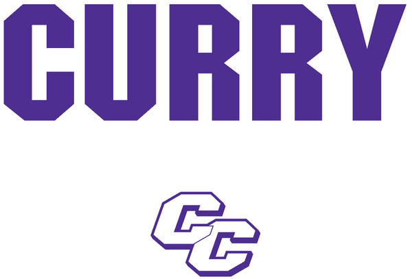 Curry College Football Apparel