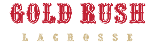 Gold Rush Lacrosse Apparel
