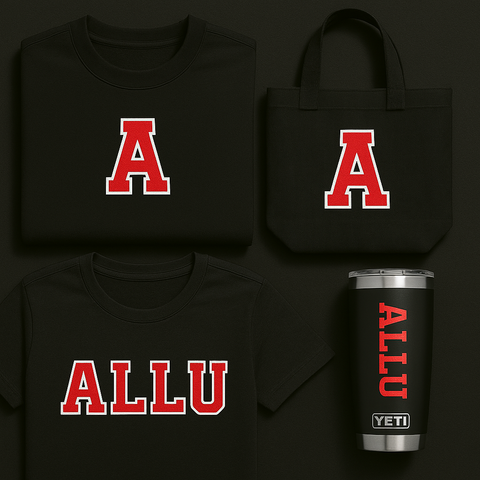 Spiritwear
