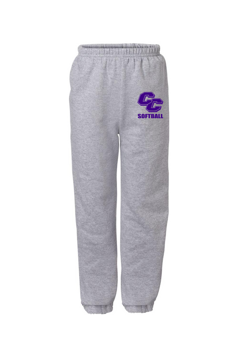 Youth Gildan Blend Sweatpants