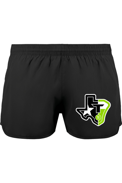 Augusta Sportswear Girls' Wayfarer Shorts