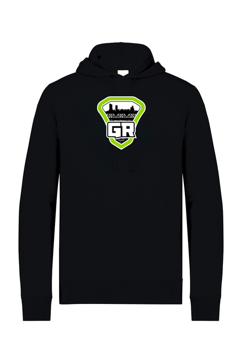 Augusta Sportswear All-Day Core Basics Fleece Hoodie