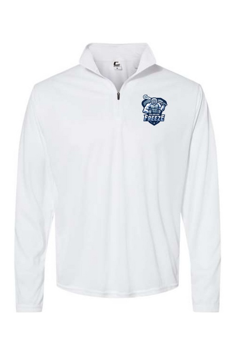 C2 Sport Quarter-Zip Pullover