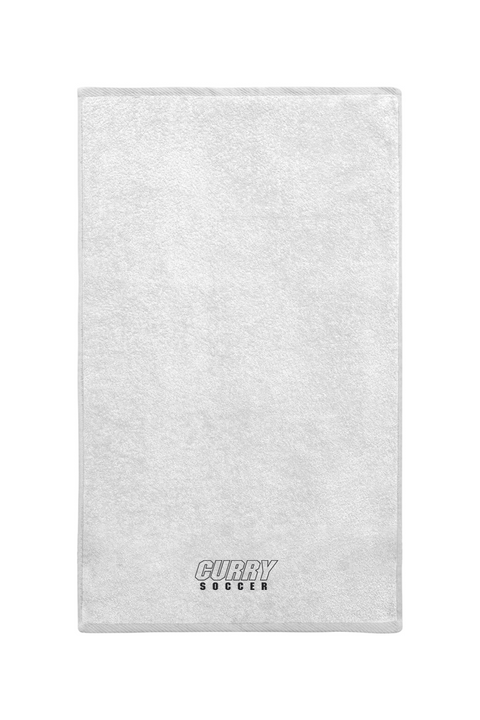 Port Authority Grommeted Tri-Fold Golf Towel