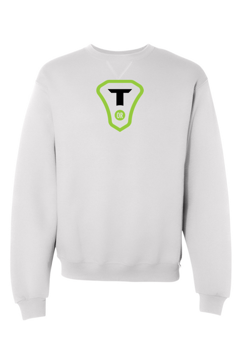 Russell Athletic Dri Power Crewneck Sweatshirt