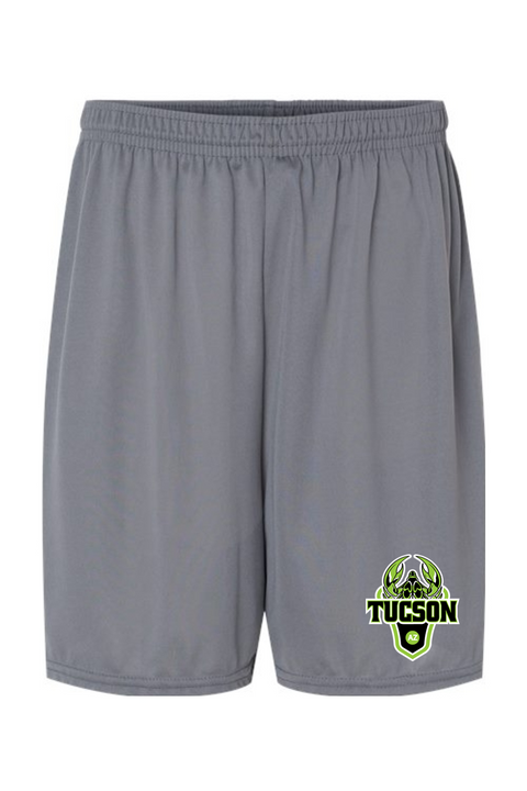Augusta Sportswear Octane Shorts