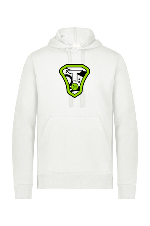 Augusta Sportswear Youth All-Day Core Basics Fleece Hoodie