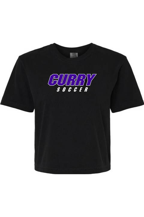 Comfort Colors Women's Heavyweight Boxy T-Shirt