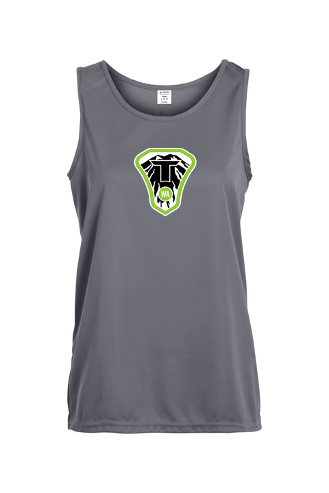 Augusta Ladies Training Tank