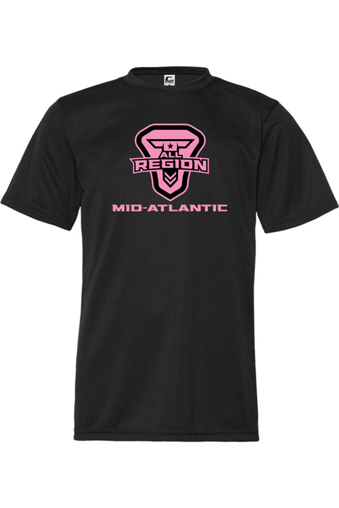 C2 Sport Youth Performance T-Shirt