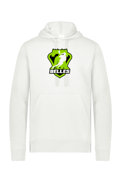 Augusta Sportswear All-Day Core Basics Fleece Hoodie