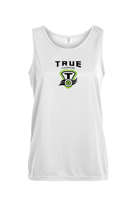 Augusta Ladies Training Tank