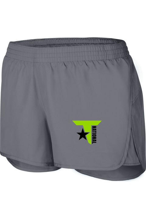 Augusta Sportswear Women's Wayfarer Shorts