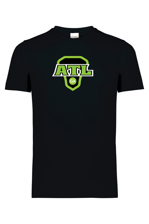 Augusta Sportswear All-Day Core Basic 50/50 Tee