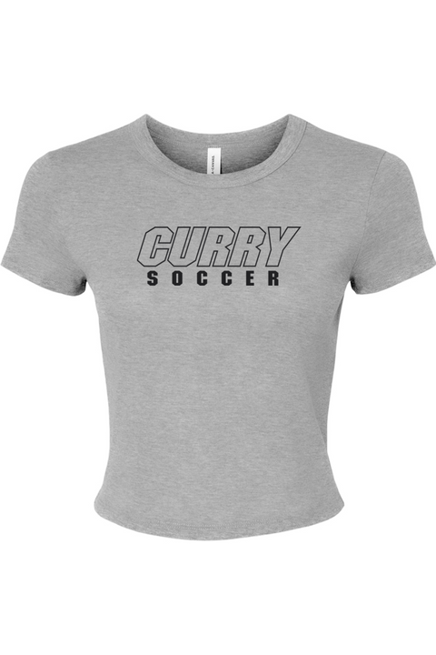 BELLA + CANVAS Women's Micro Rib Baby Tee