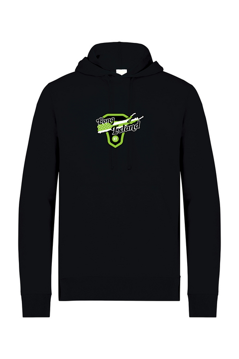 Augusta Sportswear All-Day Core Basics Fleece Hoodie