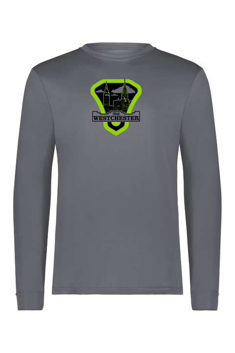 Augusta NexGen Wicking Long Sleeve Tee