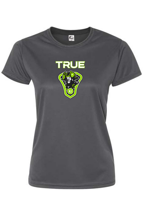 C2 Sport Women’s Performance T-Shirt