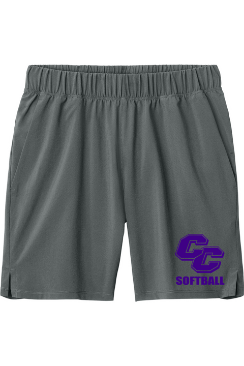 Sport-Tek Men's/Unisex Repeat 7" Short