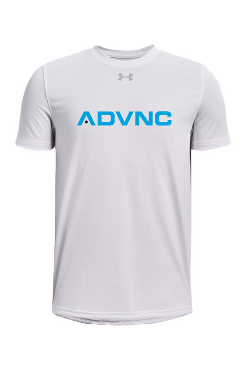 Under Armour Youth Tech Team T-Shirt