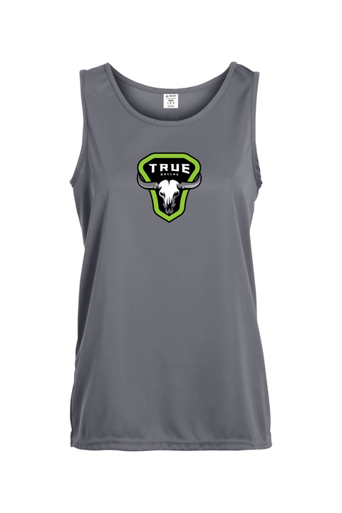 Augusta Ladies Training Tank