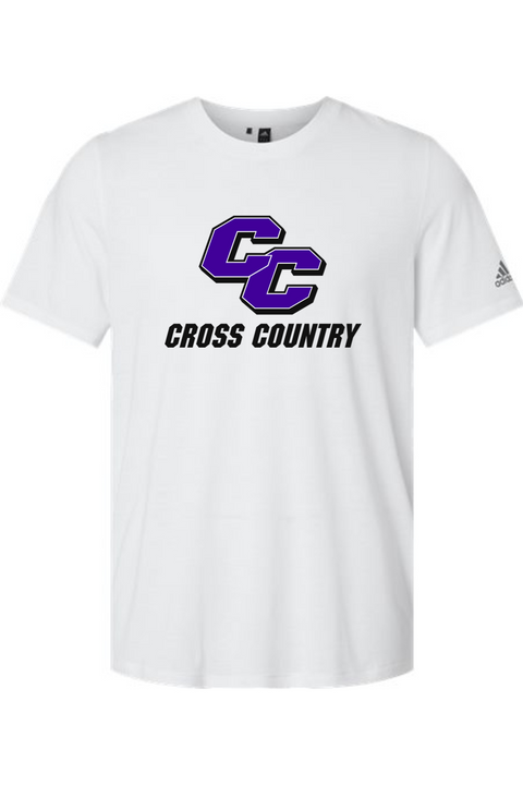 Adidas Blended T-Shirt