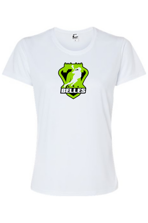 C2 Sport Women’s Performance T-Shirt