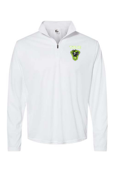C2 Sport Quarter-Zip Pullover