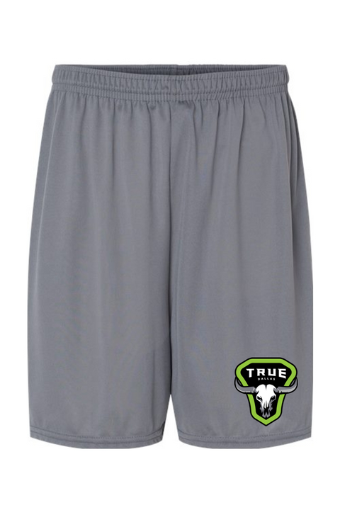 Augusta Sportswear Octane Shorts