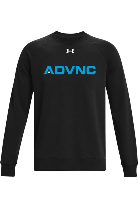 Under Armour Men's Rival Fleece Sweatshirt