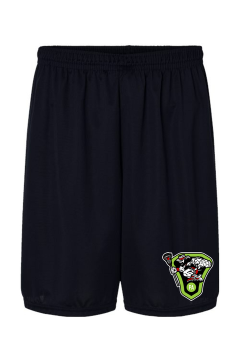Augusta Sportswear Octane Shorts