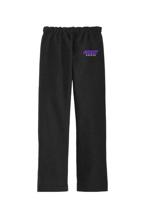 Gildan Heavy Blend Open Bottom Sweatpant