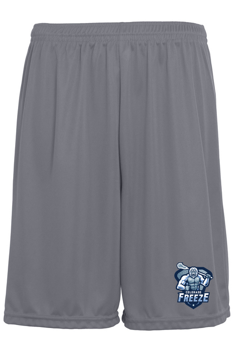 Augusta Sportswear Training Shorts