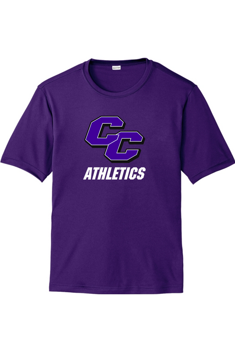 Sport-Tek PosiCharge Competitor Tee