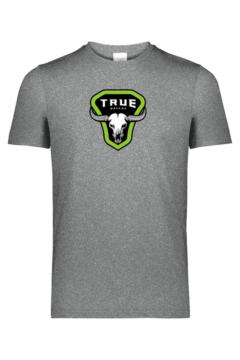 Augusta Sportswear All-Day Core Basic 50/50 Tee