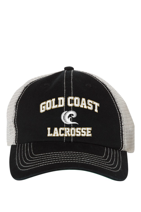 47 Brand Trawler Cap