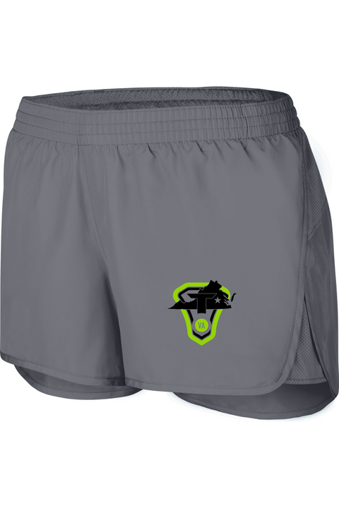 Augusta Sportswear Women's Wayfarer Shorts