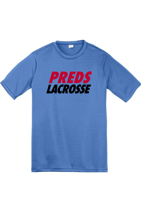 Youth Sport-Tek PosiCharge Competitor Tee