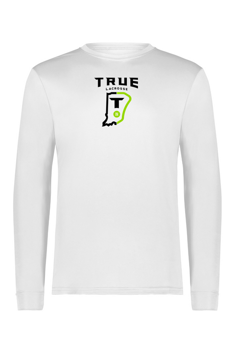 Augusta NexGen Wicking Long Sleeve Tee
