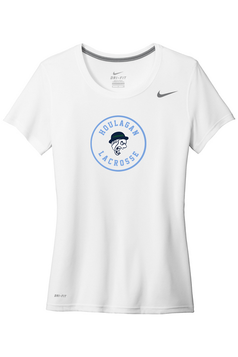 Nike Ladies Team rLegend Tee