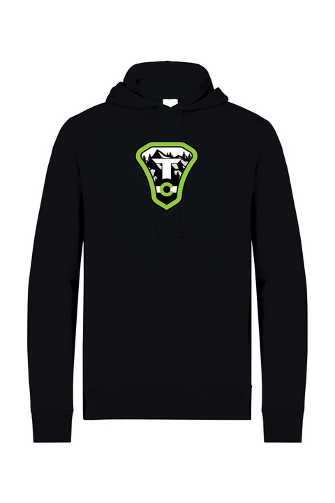 Augusta Sportswear Youth All-Day Core Basics Fleece Hoodie