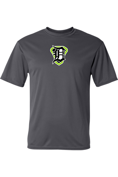 Badger C2 Sport Performance T-Shirt