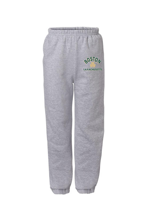 Youth Gildan Blend Sweatpants