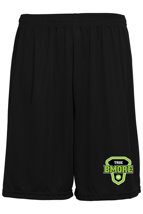 Augusta Sportswear Training Shorts