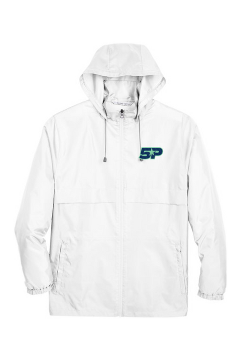 Team 365 Adult Zone Protect Lightweight Jacket